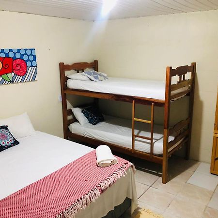 Pousada Verdes Mares - Porto De Galinhas Hotel ภายนอก รูปภาพ