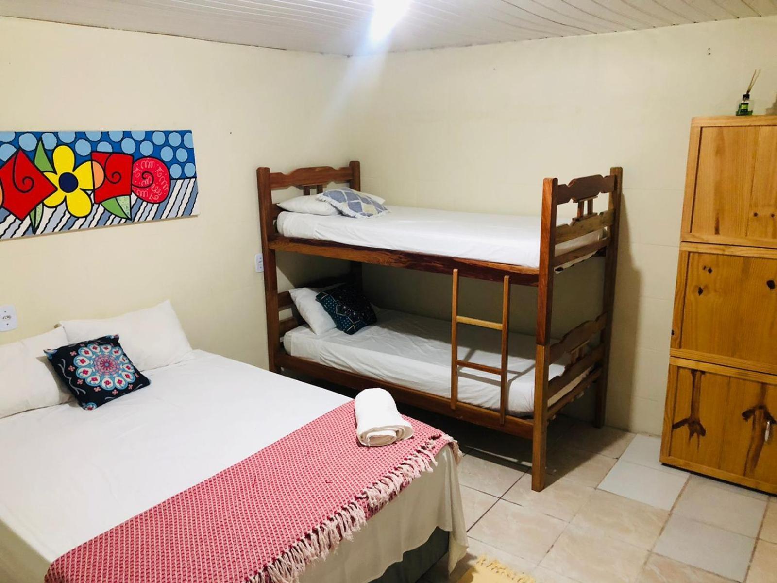 Pousada Verdes Mares - Porto De Galinhas Hotel ภายนอก รูปภาพ