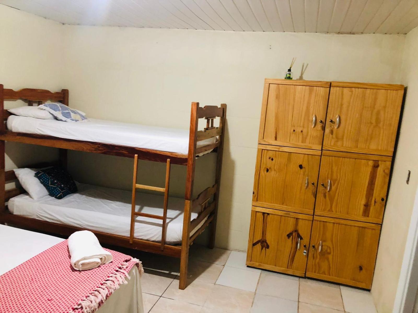 Pousada Verdes Mares - Porto De Galinhas Hotel ภายนอก รูปภาพ