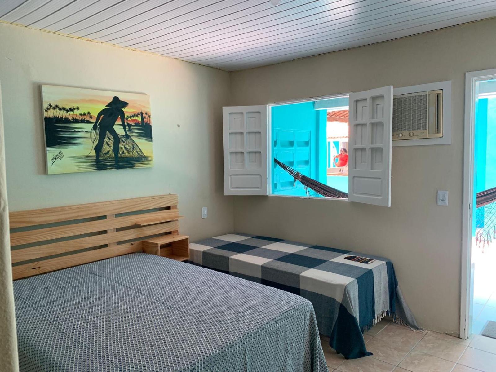 Pousada Verdes Mares - Porto De Galinhas Hotel ห้อง รูปภาพ